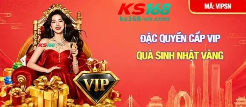 Khuyến Mãi KS168 – Khám Phá Ưu Đãi Mới Mỗi Ngày