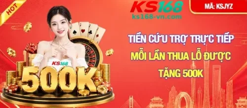 Khuyến Mãi KS168 – Khám Phá Ưu Đãi Mới Mỗi Ngày