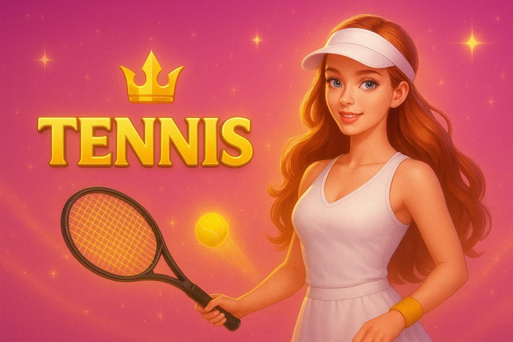 Tennis KS168 – Khám Phá Thế Giới Quần Vợt Đầy Kịch Tính