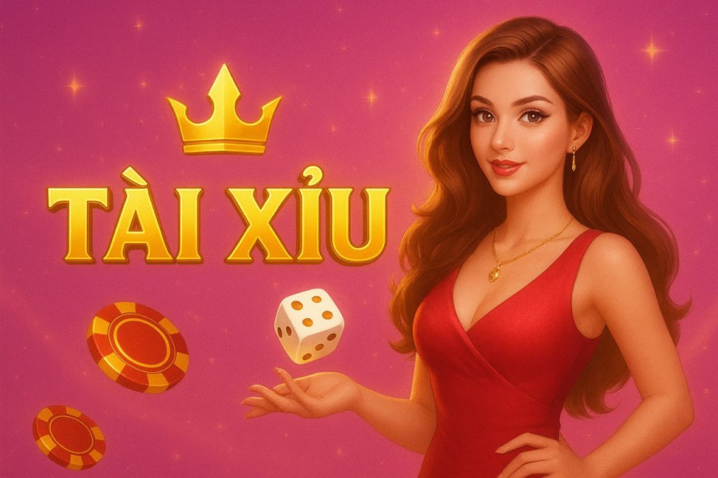 Tài Xỉu KS168 – Khám Phá Trò Chơi Dự Đoán Hấp Dẫn